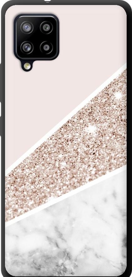Чохол на Samsung Galaxy A42 A426B Пастельний мармур (4342b-2098-42517) Чохол на Samsung Galaxy A42 A426B Пастельний мармур (4342b-2098-42517)