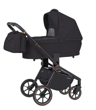 Коляска универсальная Carrello Epica CRL-8511/1 Space Black 2024 (20794549)