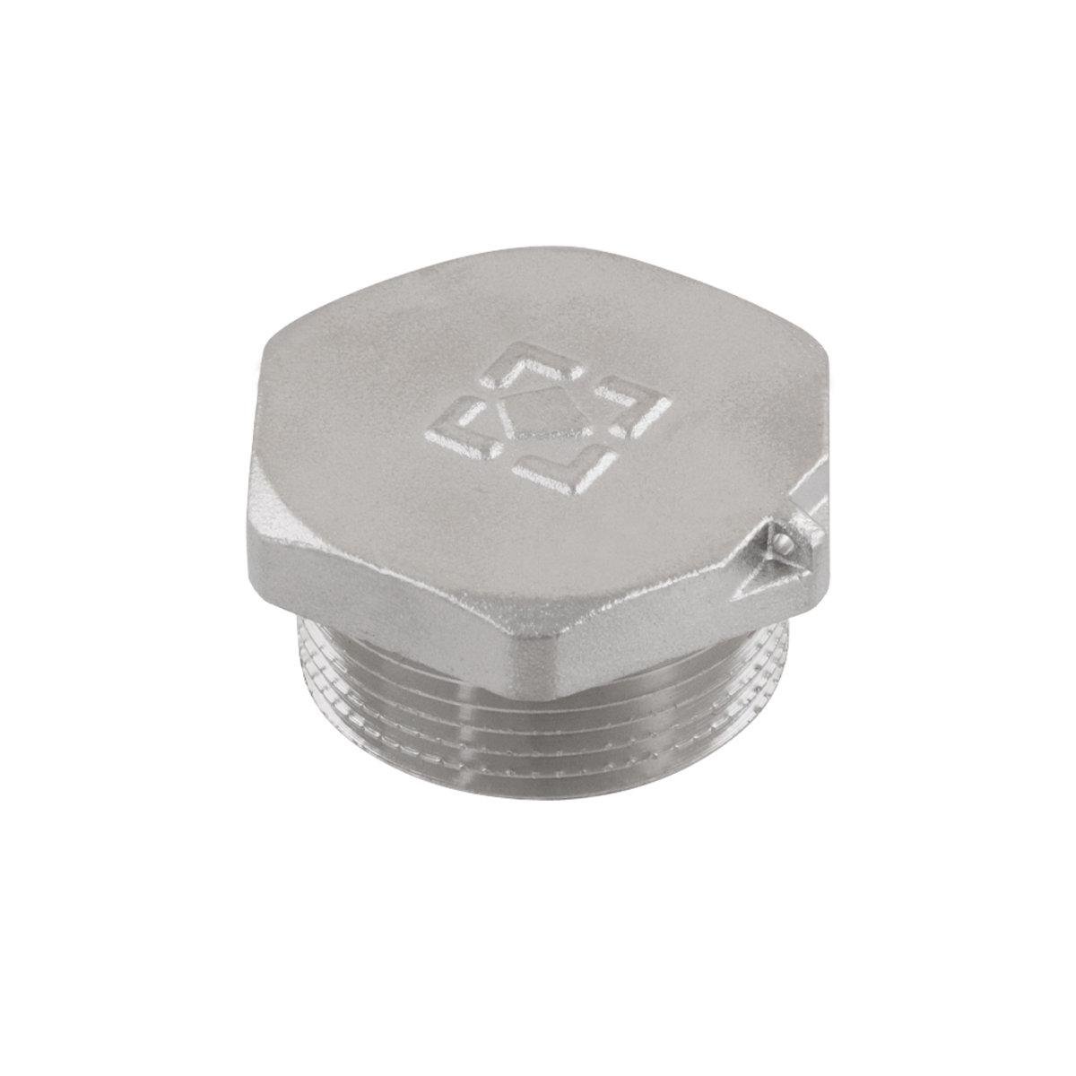 Заглушка Raftec PN40 НН 1 1/4" (SW-57250)