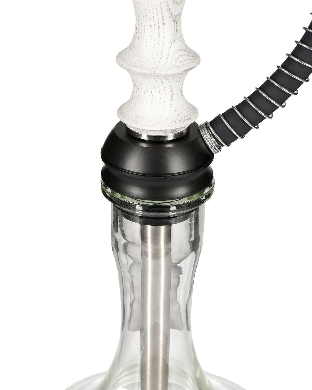 Кальян Aroma Hookah Tango White (aht006) - фото 2