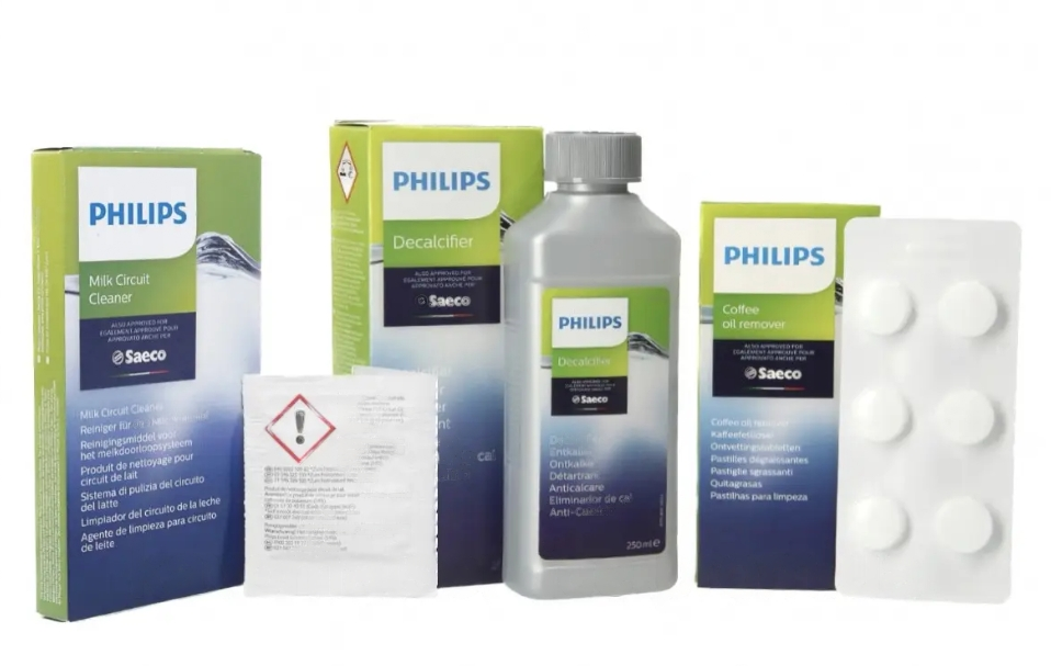 Набор №8 для кофемашины Philips (Setphilips0008)