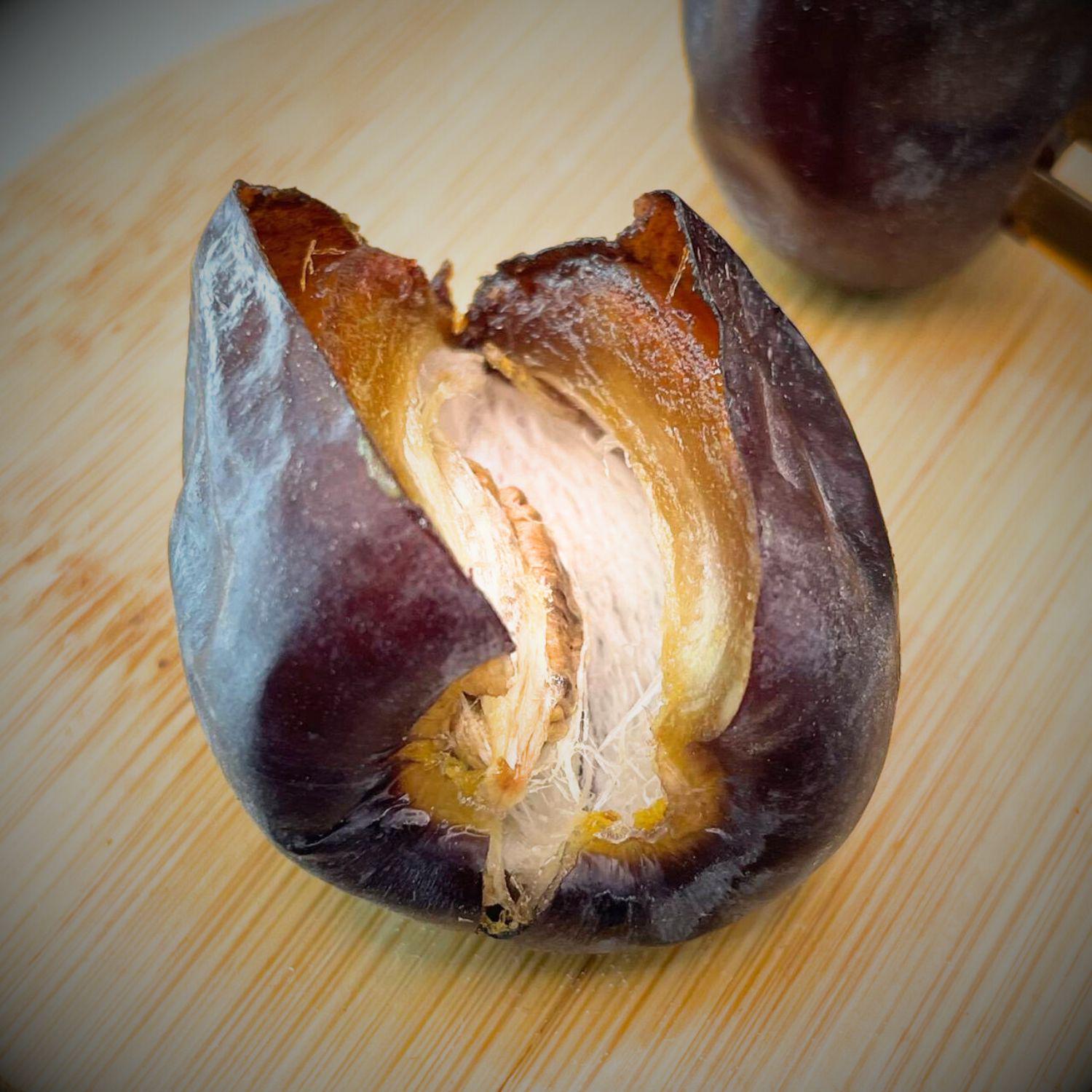 Фініки мазафаті 1111 преміум натуральні без цукру 600 г (Dates-1111-600) - фото 12