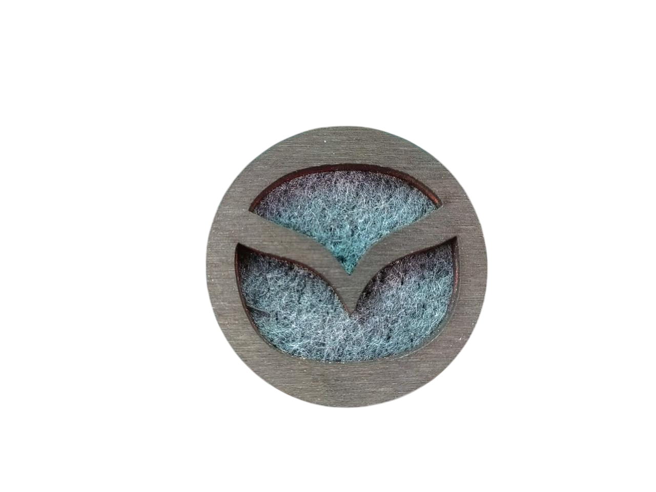 Ароматизатор для авто Mazda (1446761962)