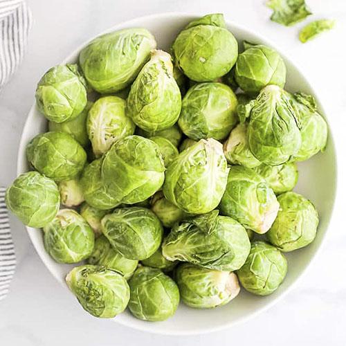 Насіння Капуста Florium Брюссельська Фонтене (17567)