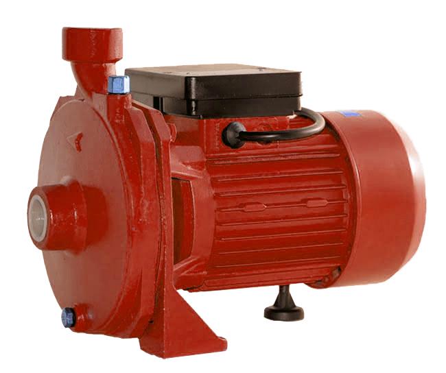 Поверхностный насос Wisla CPM 200 1,5 kW (30557571)