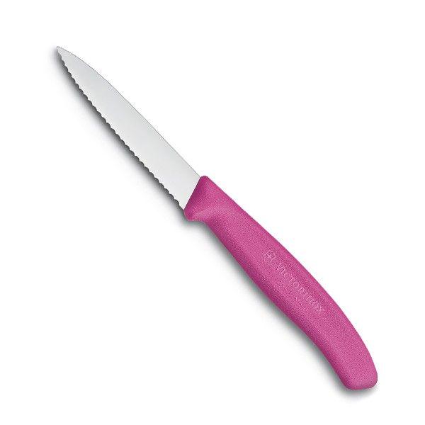 Нож кухонный Victorinox 8 см (6.7636.L115)