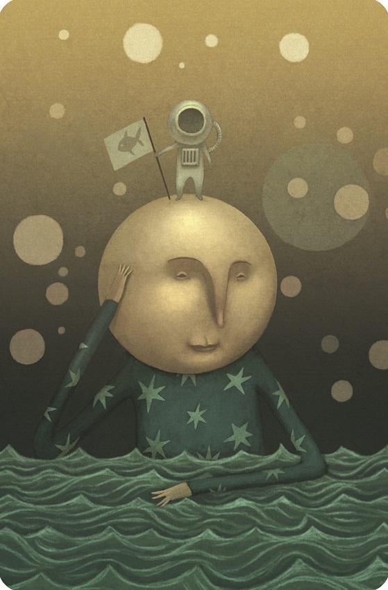 Настільна гра Libellud Діксіт 5: Мрії (15959) - фото 6