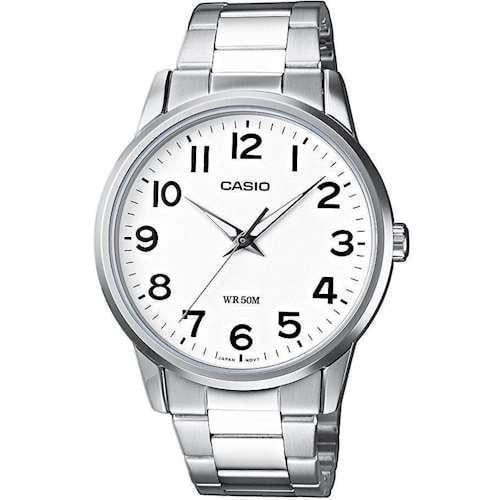 Часы Casio MTP-1303PD-7BVEF (1054168040) Часы Casio MTP-1303PD-7BVEF (1054168040)