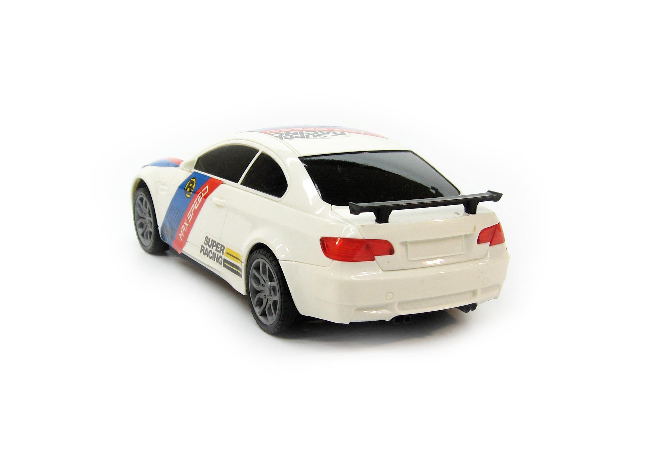 Машина JB002W BMW (JB002W) - фото 3 Машина JB002W BMW (JB002W) - фото 3