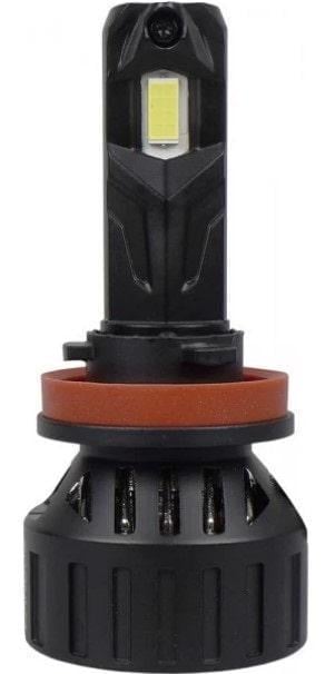 Автолампа Sigma LED X1 65W H11 1 шт.