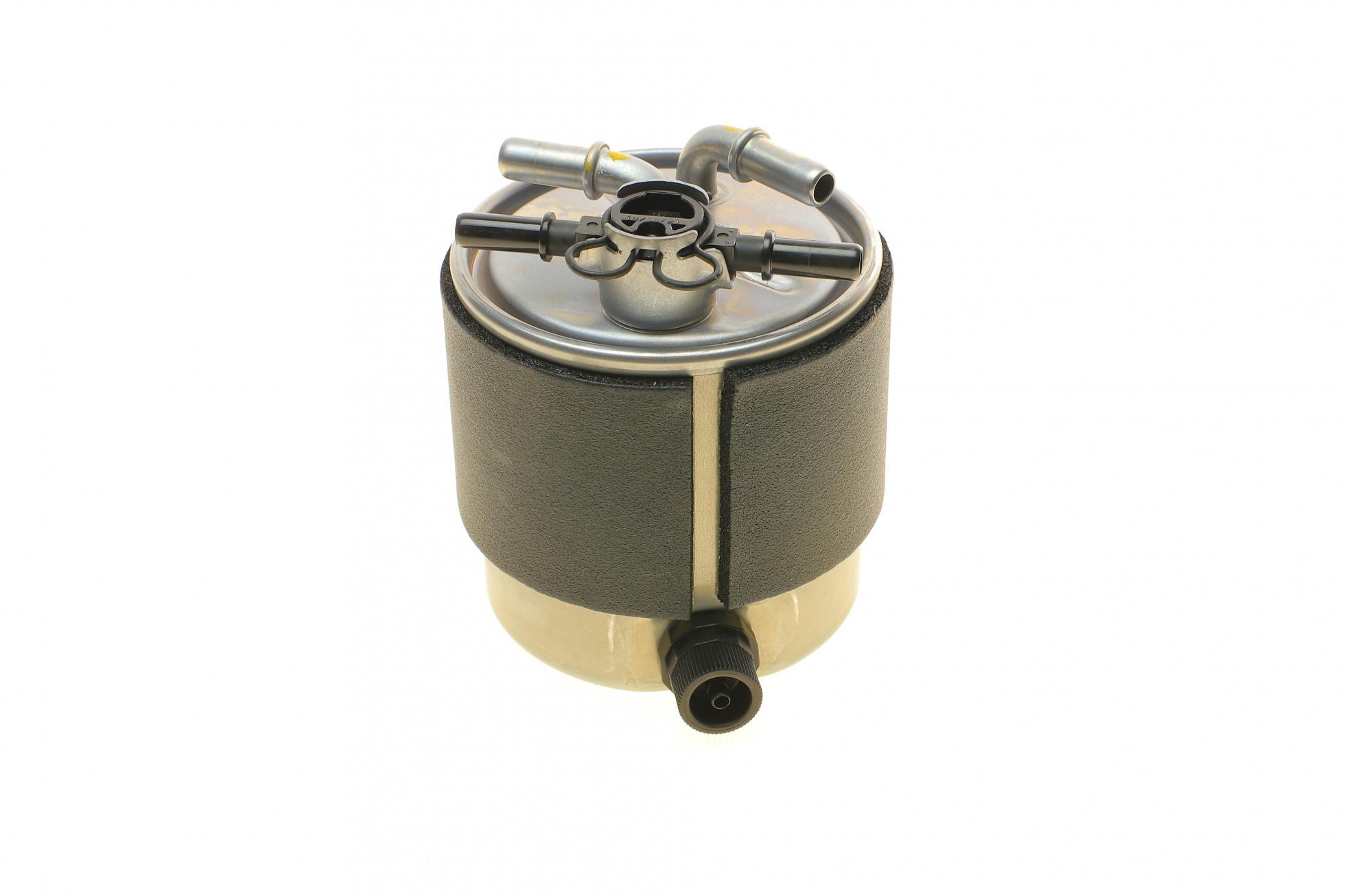 Фильтр топлива KNECHT KL440/41