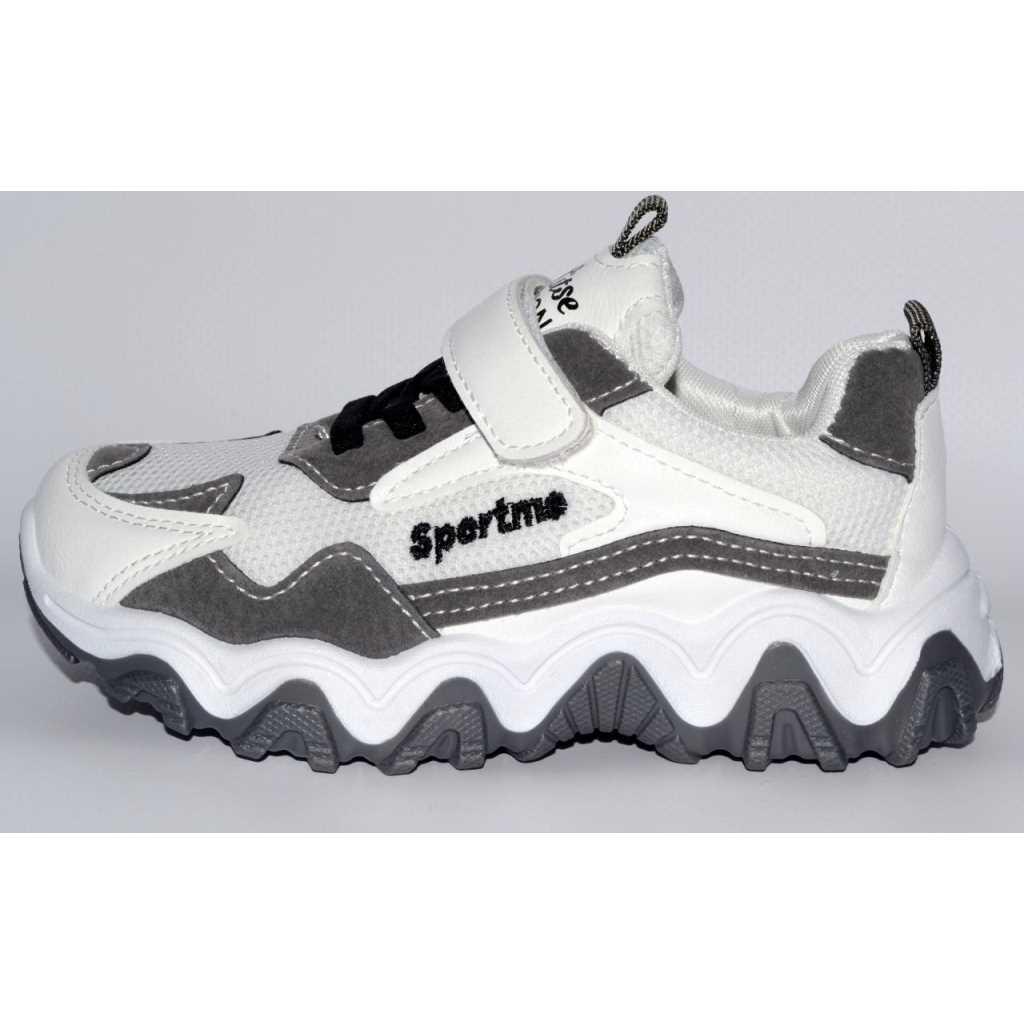 Кросівки повсякденні Vesnoe А90408-7 р. 21 14,3 см - фото 6 Кросівки повсякденні Vesnoe А90408-7 р. 21 14,3 см - фото 6