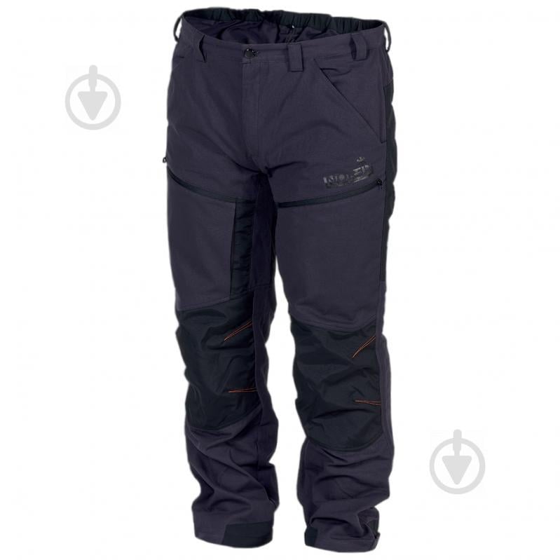 Штаны Norfin Sigma Canvas p.M Синий