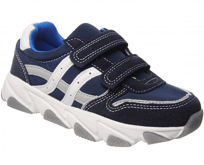 Кроссовки Tom.m 0521D р. 31 Синий