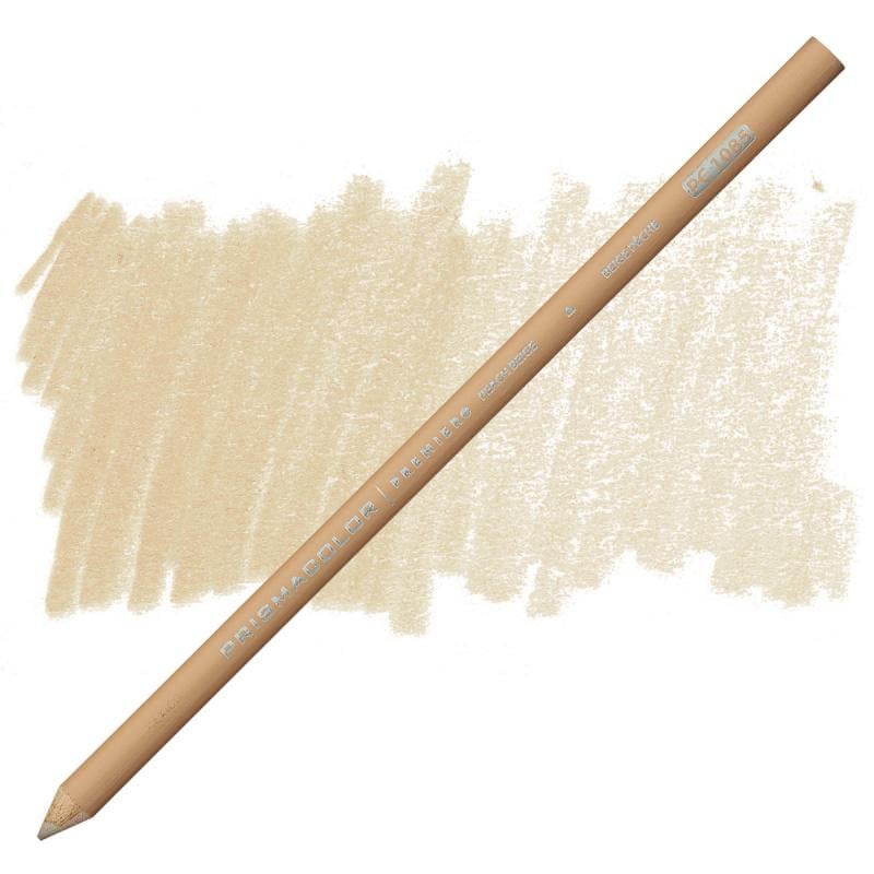 Олівець м'який Prіsmacolor N1085 Peach Beіge (111633) Олівець м'який Prіsmacolor N1085 Peach Beіge (111633)