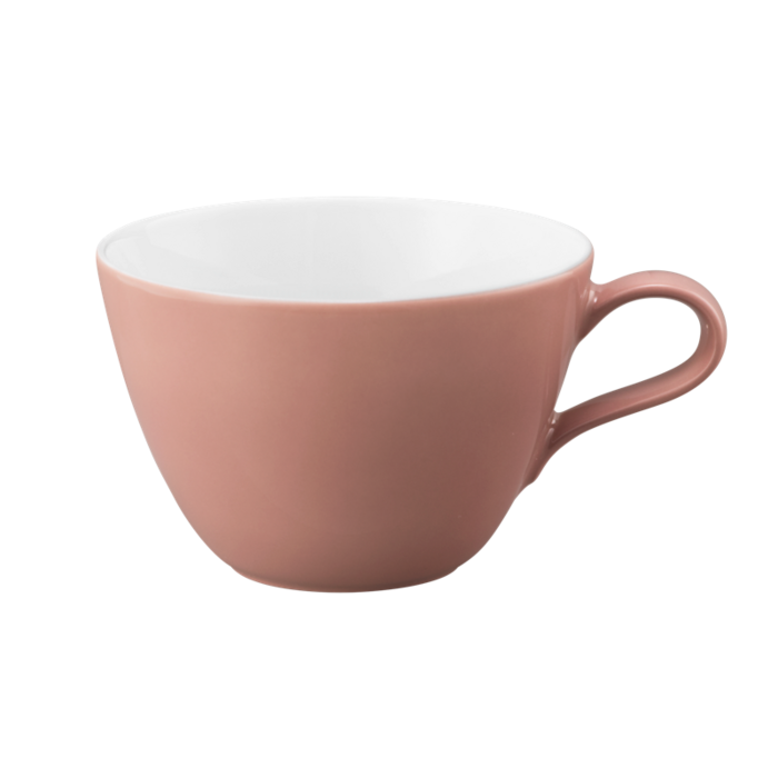Чашка для капучино Seltmann Fashion Posh 370 мл Rose (2508055)