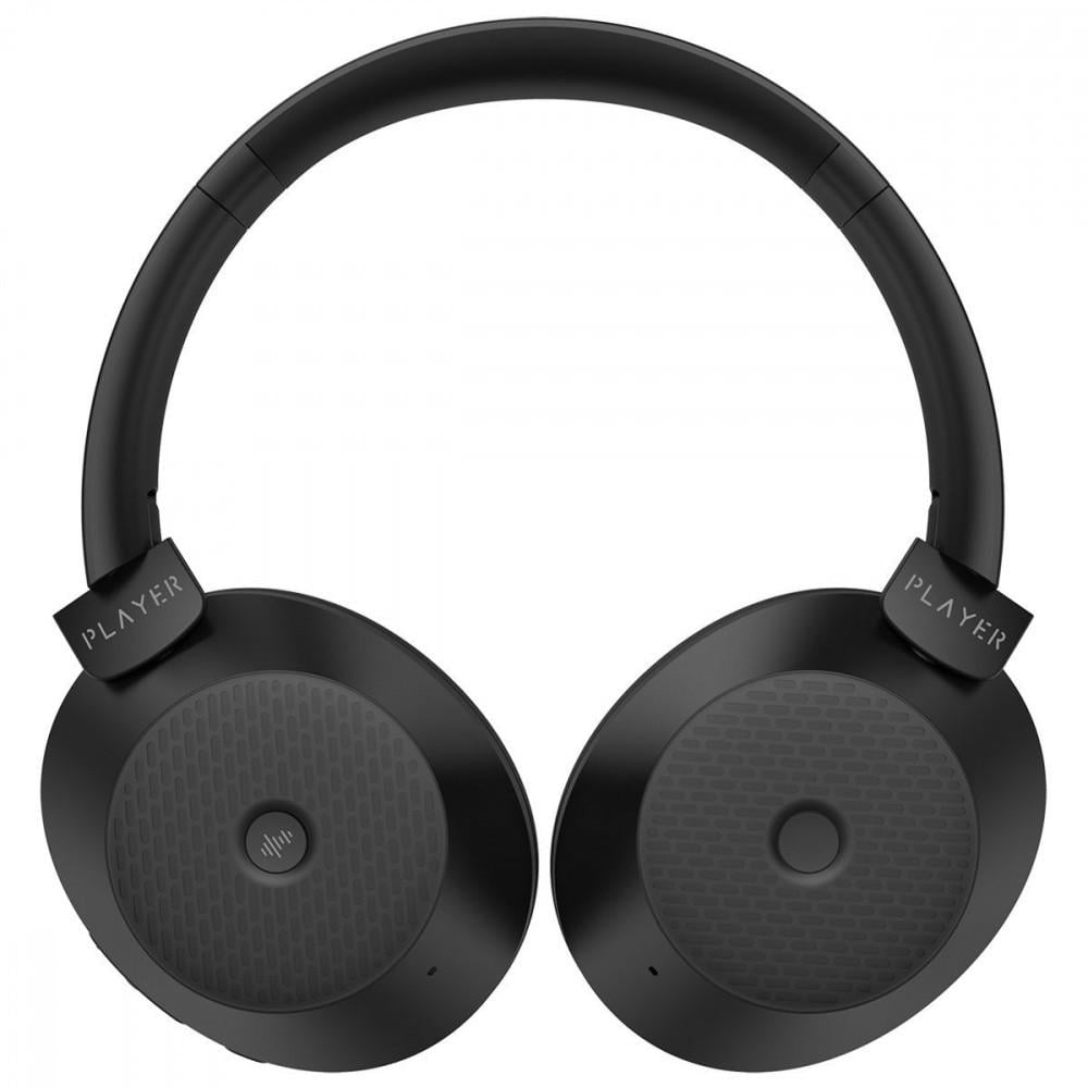 Наушники беспроводные Proove Player with ANC Black - фото 5 Наушники беспроводные Proove Player with ANC Black - фото 5