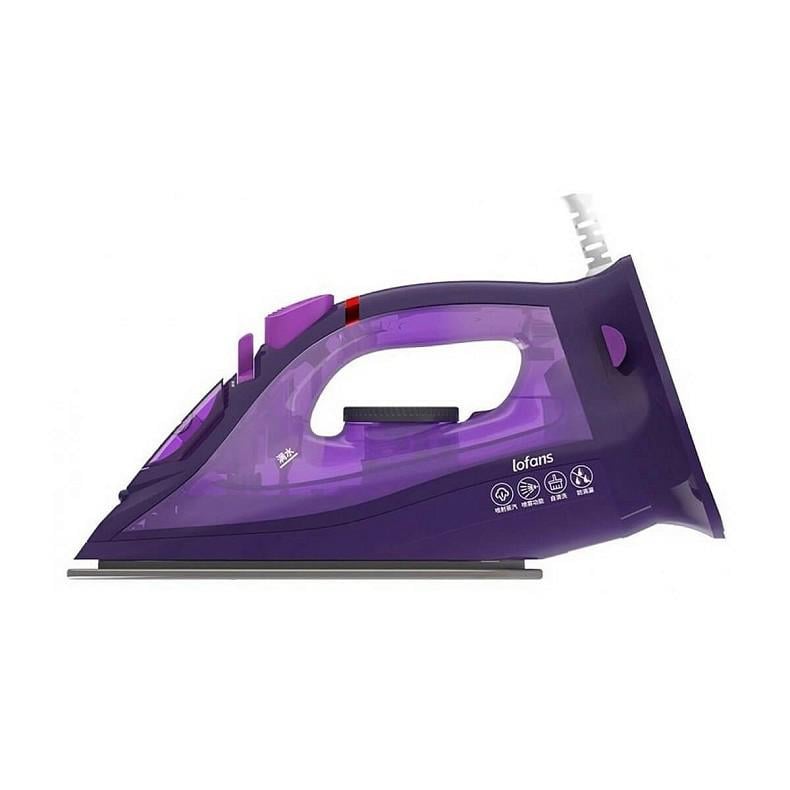 Утюг Lofans Murphy Cordless Steam Iron