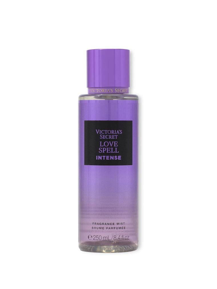 Спрей для тела Victoria's Secret Love Spell Intense 250 мл (35293908) Спрей для тела Victoria's Secret Love Spell Intense 250 мл (35293908)
