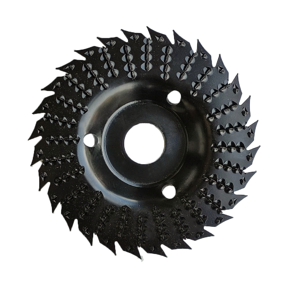 Альфа-диск по дереву 125 мм (66016С) - фото 2