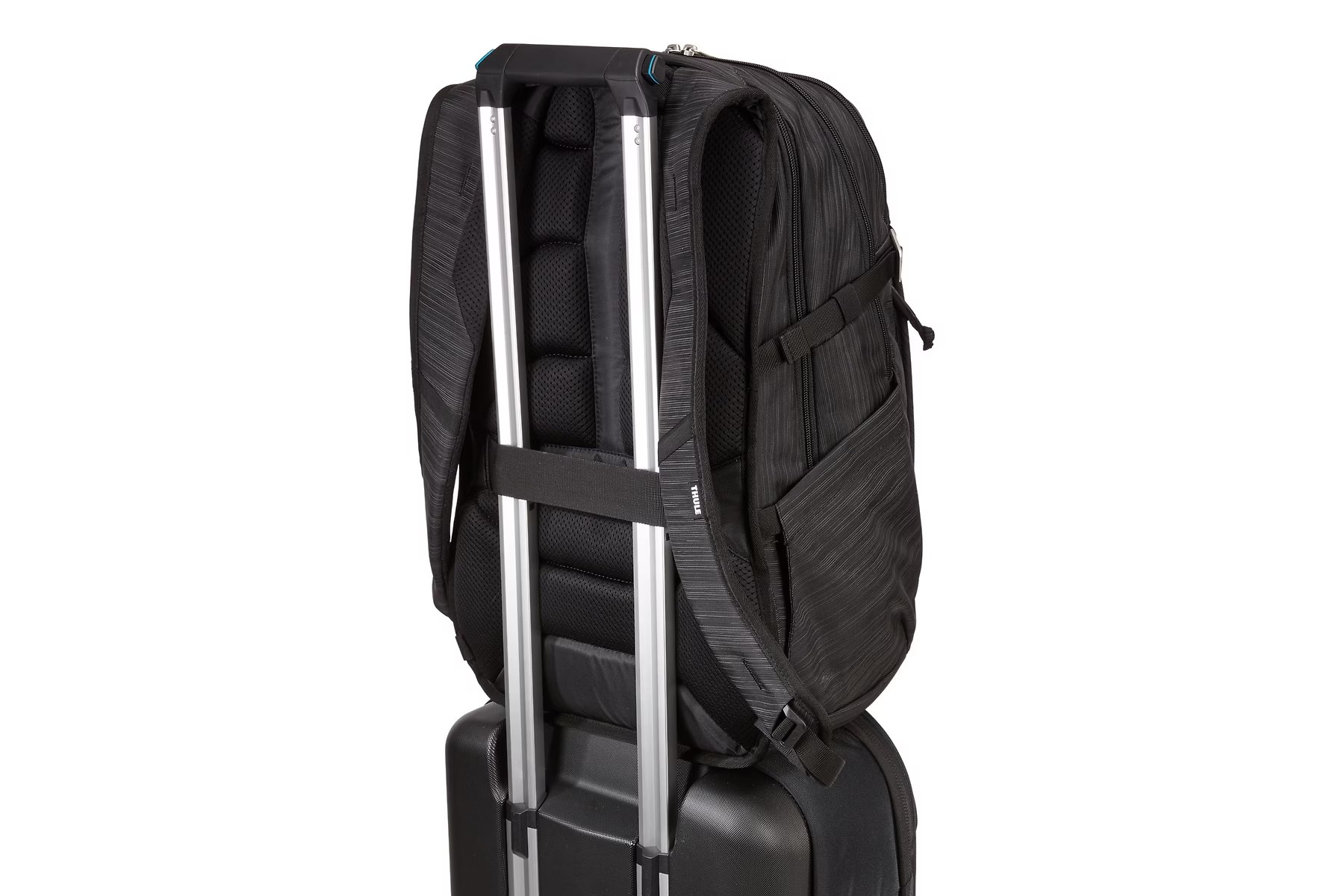 Рюкзак Thule Construct Backpack 28 л Black - фото 2