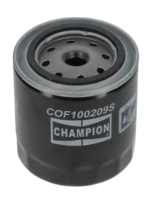 Фильтр масла Champion COF100209S