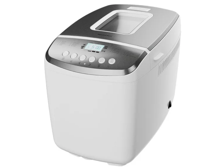 Хлебопечка Silver Crest SBB 850 F2