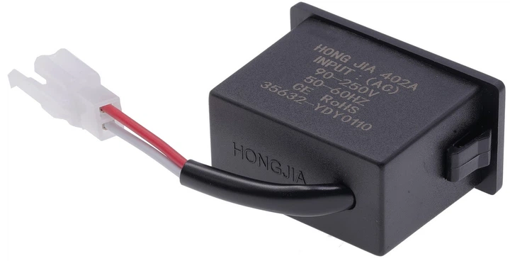 ᐉ Дисплей цифровий 402A/SZB.T.F.V 50HZ/90-250 V • Краща ціна в