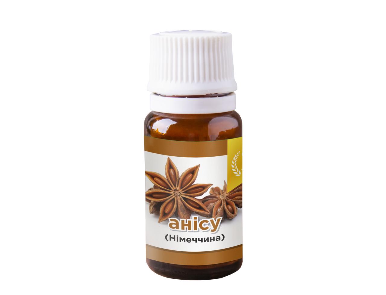Масло эфирное аниса Multichem 10 мл (210021) - фото 1 Масло эфирное аниса Multichem 10 мл (210021) - фото 1