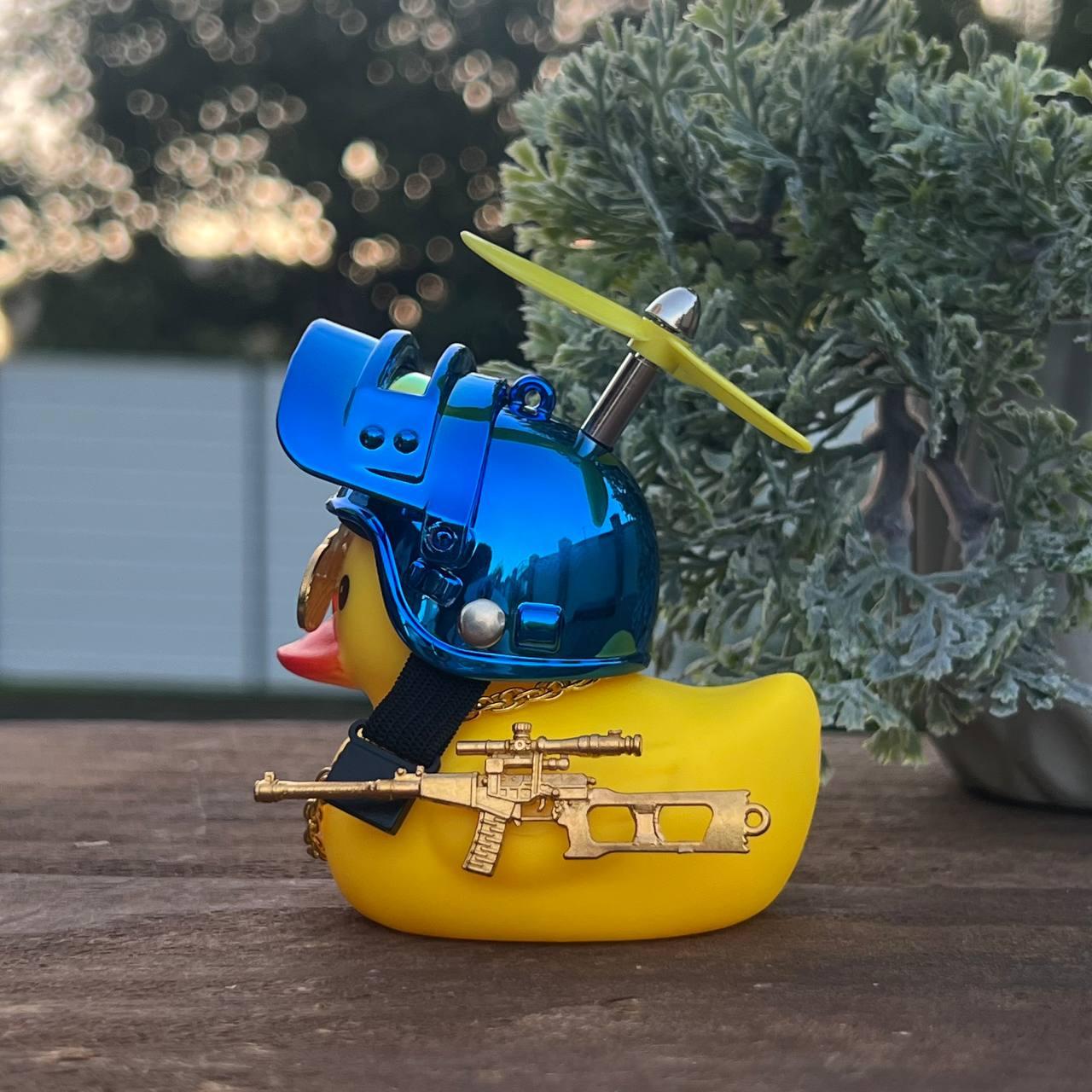 Качка на торпеду в авто з автоматом із шоломом - фото 4 Качка на торпеду в авто з автоматом із шоломом - фото 4