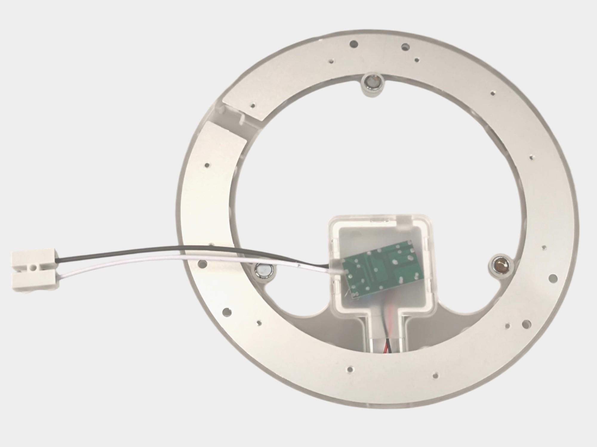 Модуль змінний світлодіодний LW-06/25 NW (33-492)