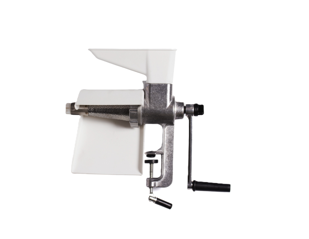 Соковитискач ручний Харків СБА-30 Харків алюмінієвий (6021) - фото 2 Соковитискач ручний Харків СБА-30 Харків алюмінієвий (6021) - фото 2