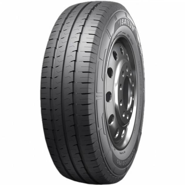 Автошина SAILUN COMMERCIO PRO 225/70 R15C 112/110SC летняя