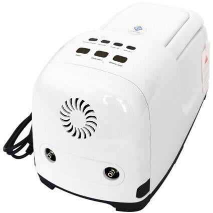 Система туманообразования Aquaviva 150 2 л/мин 70 бар White (27360)