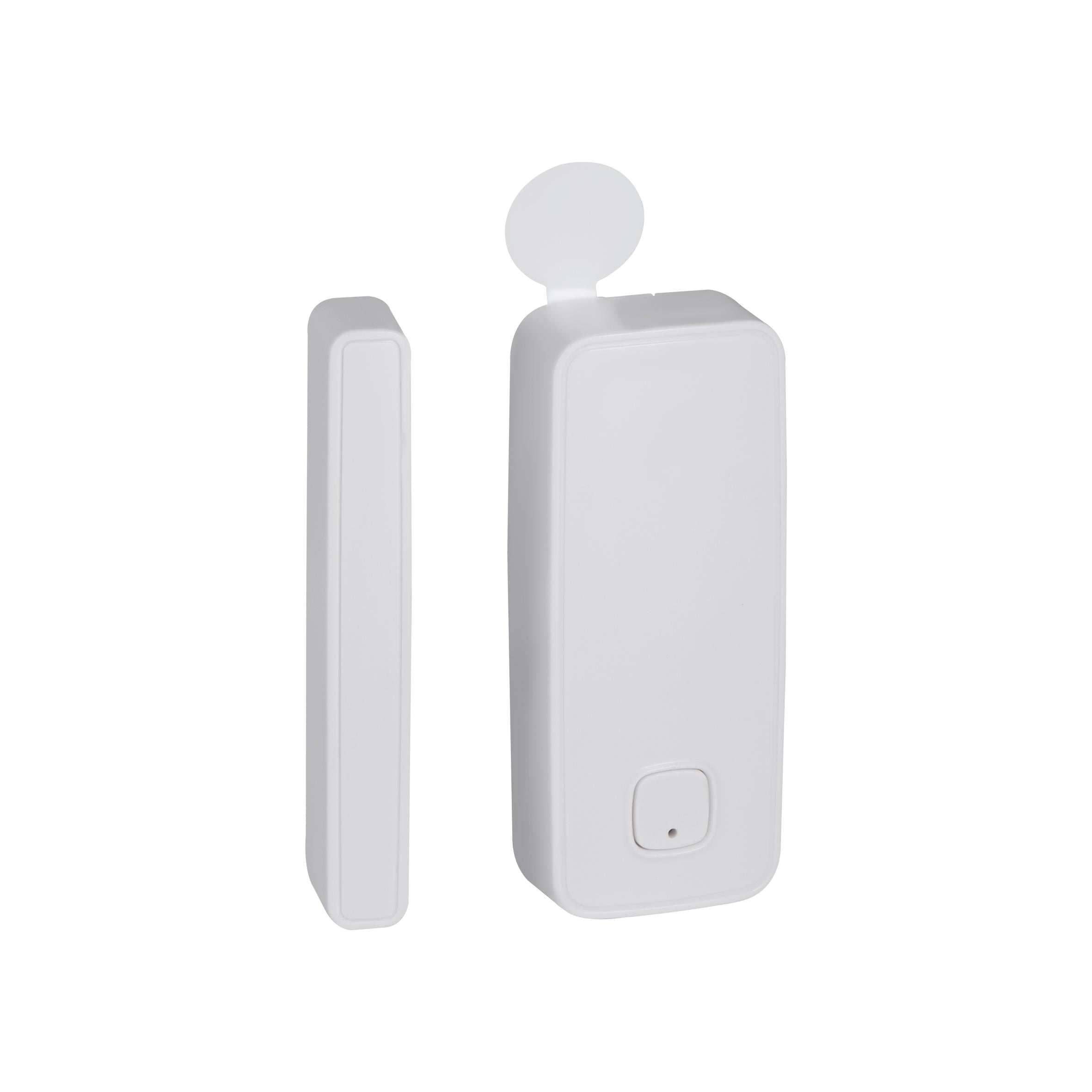Датчик відкриття вікон/дверей бездротовий Thermo Alliance з Wi-Fi MS-WD002