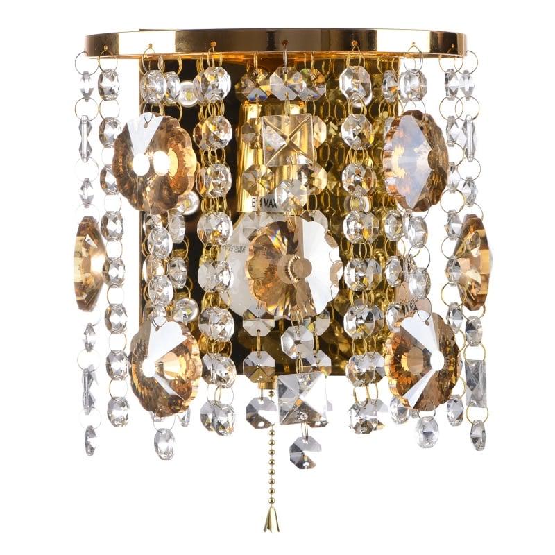 Бра Brille BCL-421W/1 E14 (26-041)