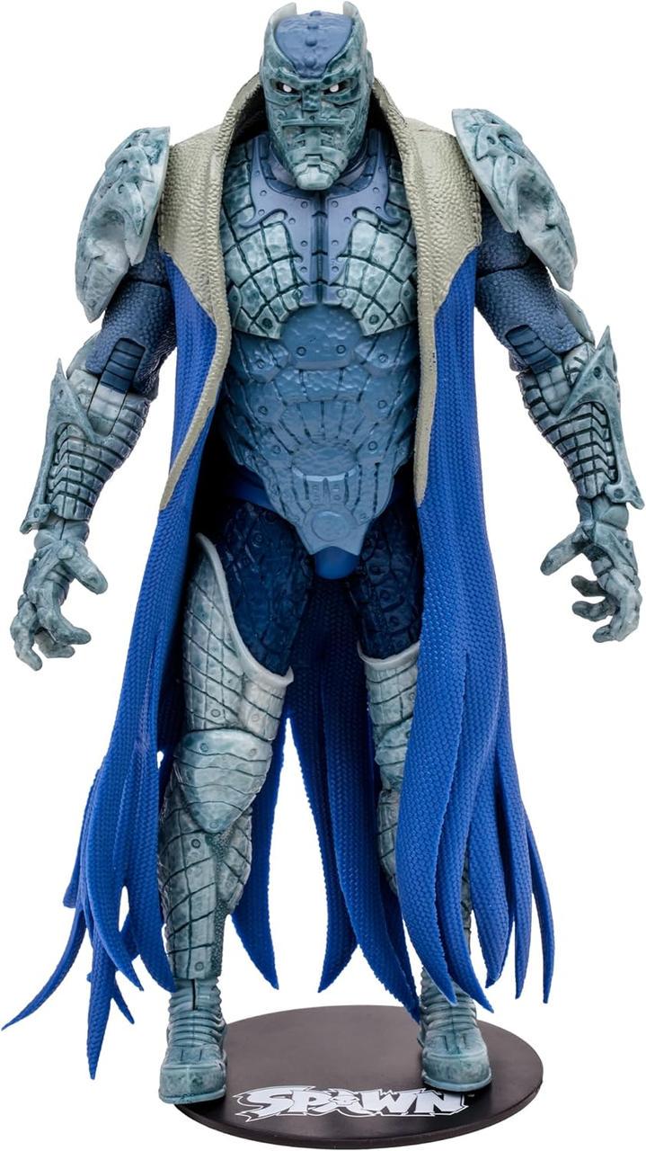 Детская игровая мега-фигурка McFarlane Разрушитель Дизраптор серия Спаун 18 см (90197)