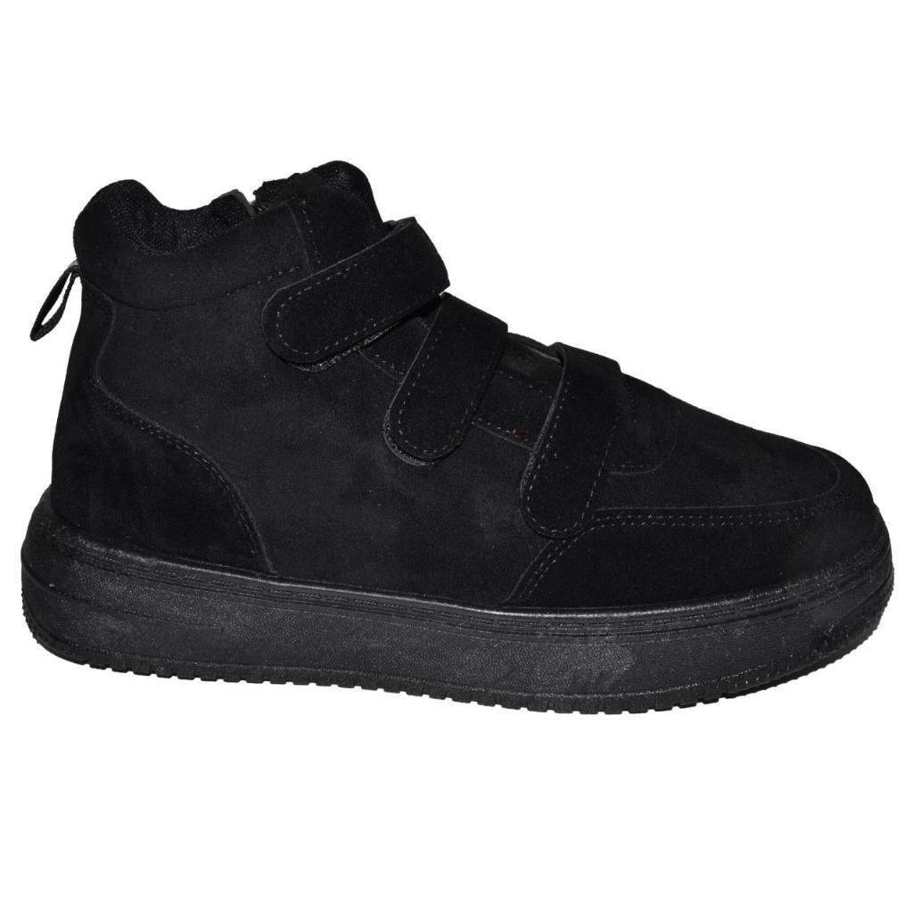 Черевики Swin Shoes BY-1221-1 р. 40 25 см