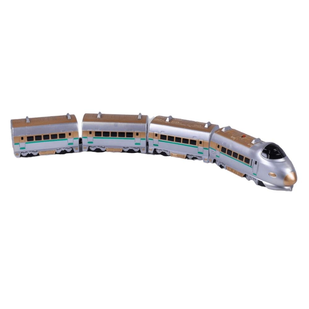 Набір ігровий Потяг (23900) Набір ігровий Потяг (23900)