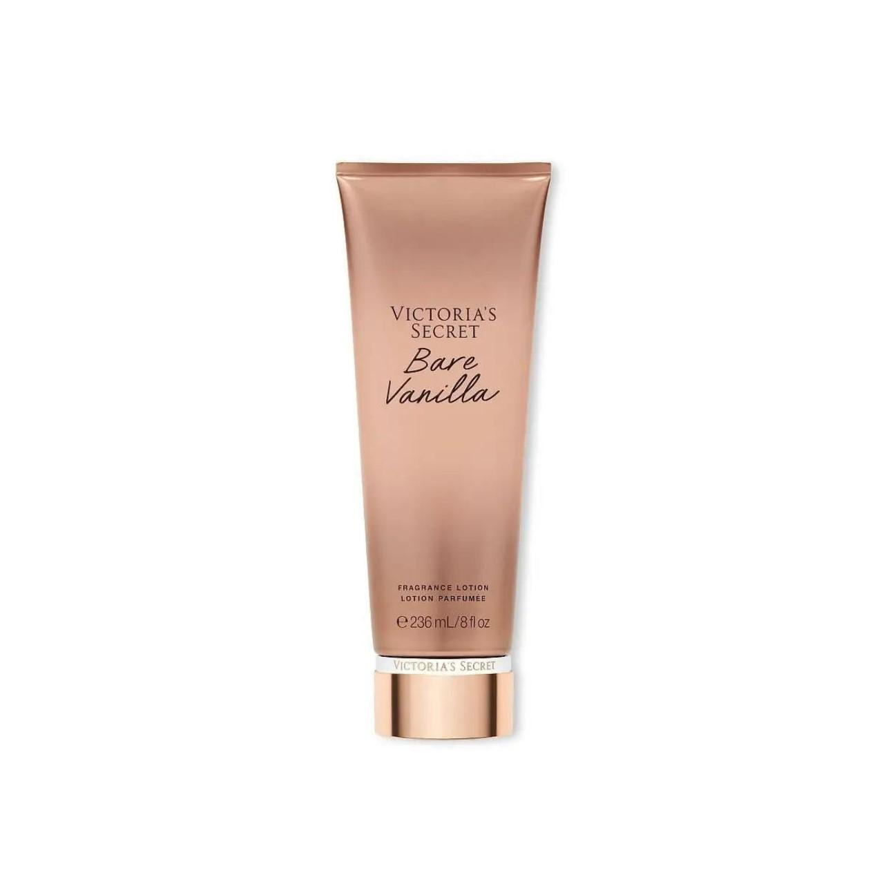 Лосьон для тела Victoria's Secret Bare Vanilla Fragrance Lotion (0667556258066)