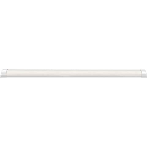 Світильник світлодіодний балка LED Horoz Electric 40W TETRA-36 6400К Білий