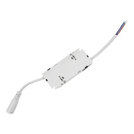 Драйвер для LED-светильников Lemanso LMP-18 15 Вт (2215752730) - фото 3 Драйвер для LED-светильников Lemanso LMP-18 15 Вт (2215752730) - фото 3