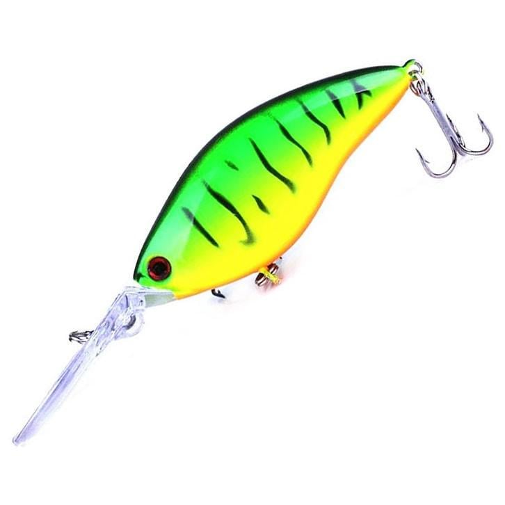 Воблер Fox Deep Star 10,5 см 17,8 г №PRCH (10117)