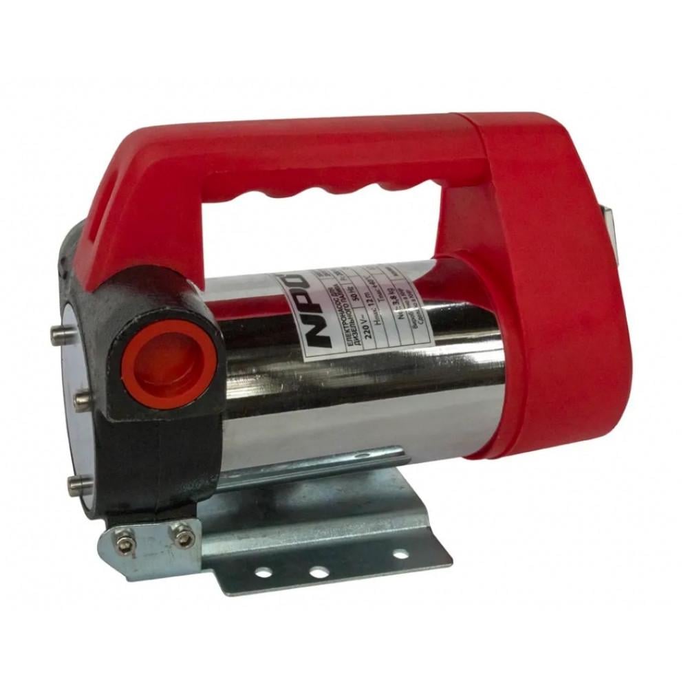 Топливный насос для дизеля NPO DS220V (24146372) Топливный насос для дизеля NPO DS220V (24146372)