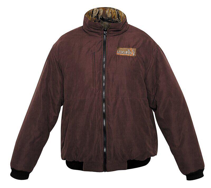 Костюм мужской Norfin Hunting North Ritz XXL - фото 3