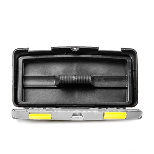 Ящик для инструмента 14" 355х182х153 мм - фото 7 Ящик для инструмента 14" 355х182х153 мм - фото 7