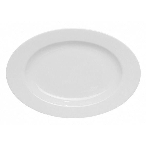Блюдо Lubiana Kaszub 38 см (0262)