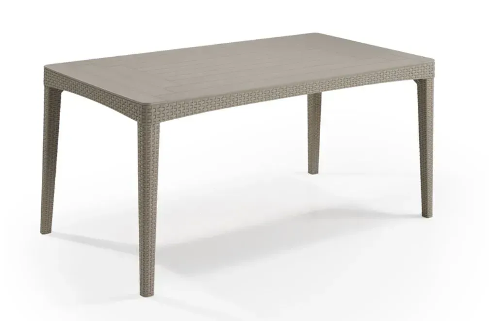 Стол садовый Keter Girona 160x90x74 см (CNT00013083)