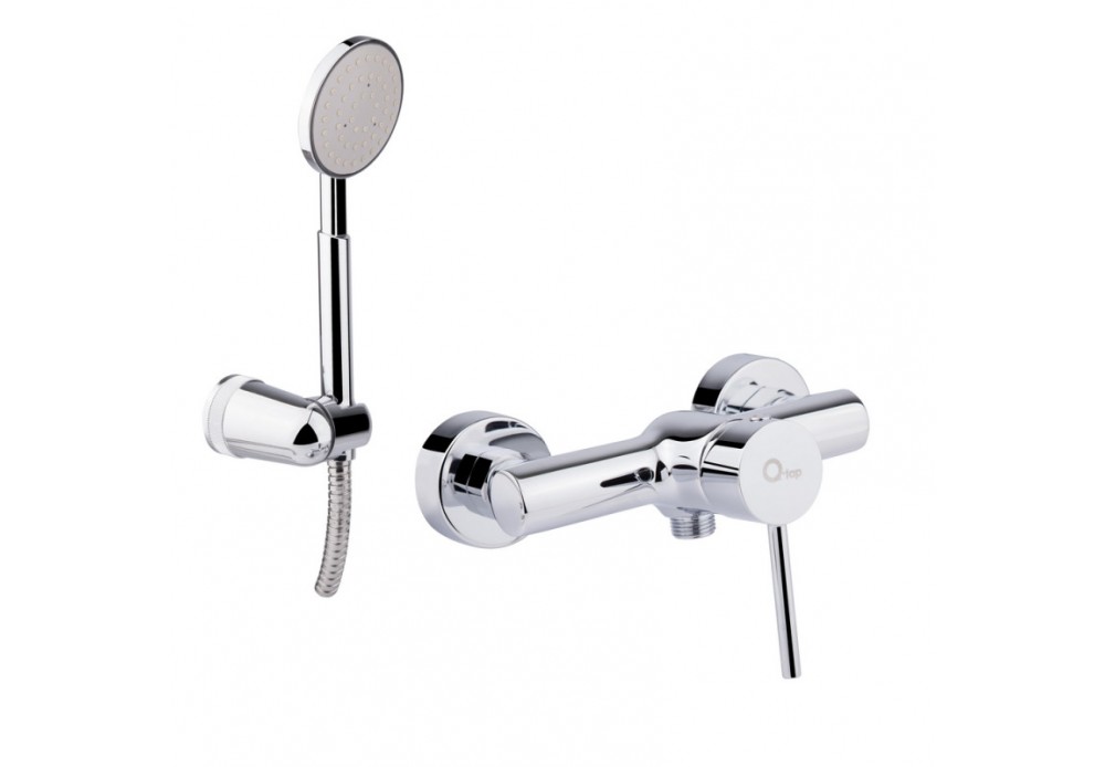 Смеситель для душа Q-tap Spring 010