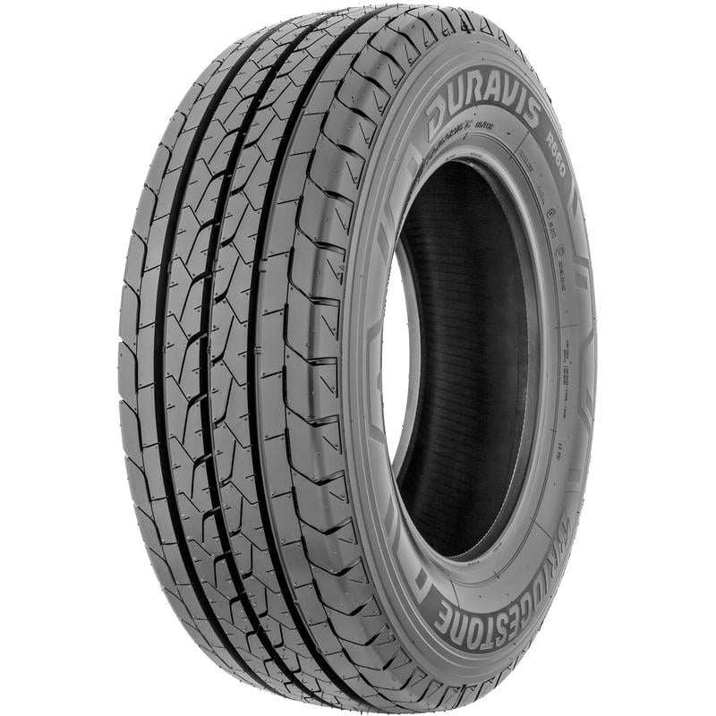 Автошина Bridgestone Duravis R660 215/65 R16C 109/107T (304114)